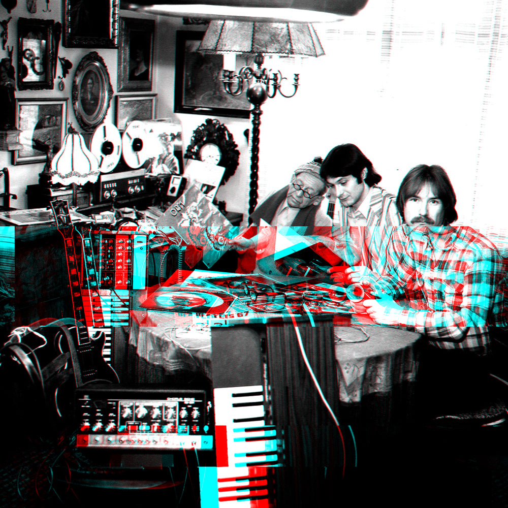 ORM / EDITS (incl.ASHLEY BEEDLE / JOHNNY ROCK EDITS)