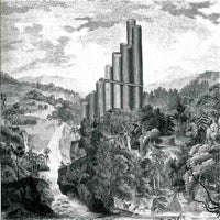 SIMPLE SYMMETRY / KING SOLOMON'S MINES (Incl. SOFT ROCKS / BRENNAN GREEN REMIXES)