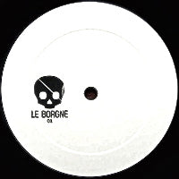 UNKNOWN ARTIST / LE BORGNE #1