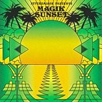 VA(PSYCHEMAGIK) / PSYCHEMAGIK PRESENTS MAGIK SUNSET - PART 2 (W-PACK)