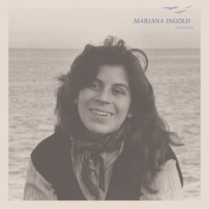 MARIANA INGOLD / CARA A CARA (LP)