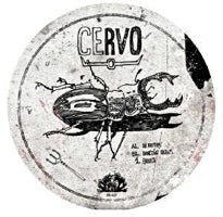 CERVO / THE ANTLERS OF GOD