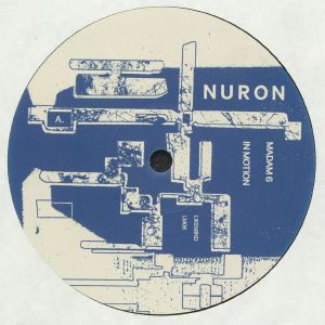 NURON  /  FUGUE / LIKEMIND 06 (2LP)