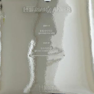 PHIL MANZANERA / REMIXES VOLUME 3 (COS / MES / SECRET FINGERS)