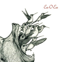 ESS O ESS / BABOON (INC.TIAGO & BAD PASSION REMIX)