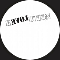 JOEY KAY / LOVE REVOLUTION 004