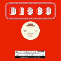 CLOUD ONE / ATMOSPHERE STRUT (NEW DISCO VERSION REMIX 1979)