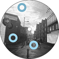 MARVIS DEE / SUBCONSCIOUS EP