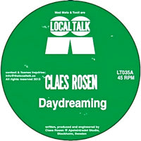 CLAES ROSEN / DAYDREAMING  /  WONDERFUL