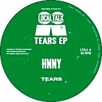 HNNY / TEARS EP