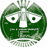 ESA & MERVIN GRANGER / BEWYSTE EP
