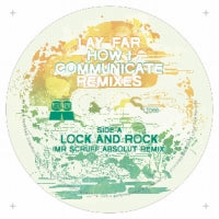 LAY-FAR / HOW I COMMUNICATE REMIXES