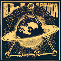 DJ SPINNA / TB OR NOT TB