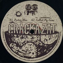 CRACKAZAT / PROTON BLUE