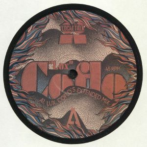 COFLO / LUX - KAIDI TATHAM REMIX