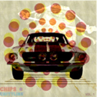 PAUL RANDOLPH / CHIPS'N'CHITLINS VOLUME 1(LP)