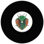 MAGOU / LA MOSCA / DO (7 inch)