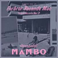 FARBROR RESANDE MAC / FARBROR RESANDE MAC (LP)