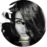 RENO KA / WHERE IS THE LOVE