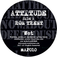 RON TRENT / ATTITUDE