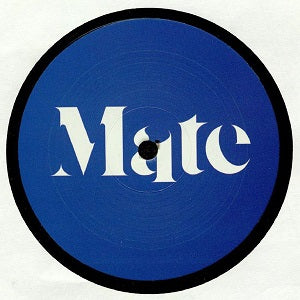 GARRETT DAVID / LOST & FOUND