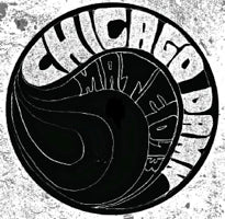 CHICAGO DAMN / THE EP WITH NO NAME