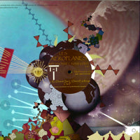 LES AEROPLANES / IMPERSONAL NAVIGUANT EP [LIMITED COLORED  /  REPRESS]