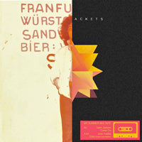 SATIN JACKETS / JOSE PADILLA / COME ON / ELIXIR (CHRIS COCO REMIX)