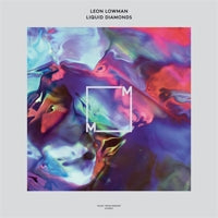 LEON LOWMAN / LIQUID DIAMONDS (LP)