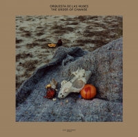 ORQUESTA DE LAS NUBES / THE ORDER OF CHANGE (LP)