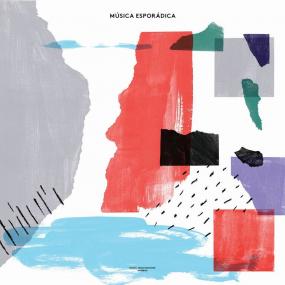 MUSICA ESPORADICA / MUSICA ESPORADICA (LP)