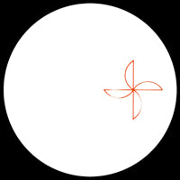 RIMBAUDIAN / VIBING EP