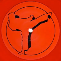 MARVIN &amp; GUY / MAKIN' LOVE EP