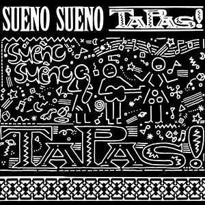 SUENO SUENO / TAPAS! (LP)
