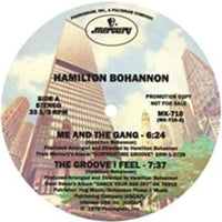 JPROBINSON / ME &amp; THE GANG