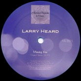 Larry Heard – Missing You