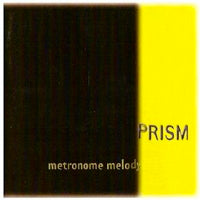 PRISM (SUSUMU YOKOTA) / METRONOME MELODY (2LP)