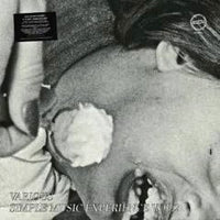 VA / SIMPLE MUSIC EXPNRIENCE VOL. 2 (2xLP+"7)