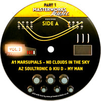 VA / MASTERWORKS VOL. 2 (PART 1)