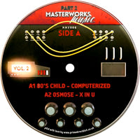 VA / MASTERWORKS VOL. 2 (PART 2)