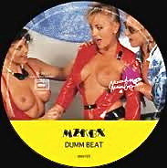 MZKBX / DUMM BEAT