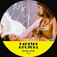 TAKESHI KOUZUKI / WHIRL WIND