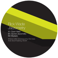 RICK WADE / JAZZOMETRY