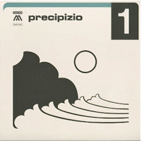 L.U.C.A. / PRECIPIZIO 1