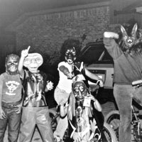 GRANT / CRANKS (3LP)