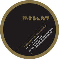 FLOORPLAN (ROBERT HOOD) / LET THE CHURCH