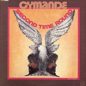 CYMANDE / SECOND TIME ROUND (LP) -RSD LIMITED-