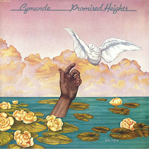 Cymande – Promised Heights -RSD LIMITED-