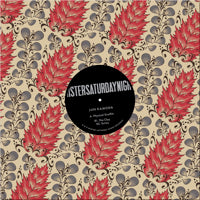 JUN KAMODA / THE CLAY EP