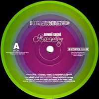 BEMBÉ SEGUÉ / AMAZING